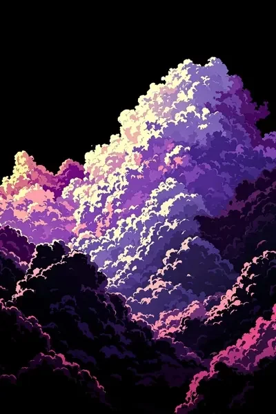 云朵邮局