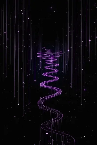 七次晚安