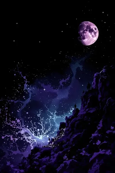 奇幻爱好者日常