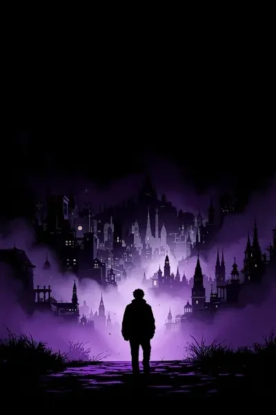 雾都来客
