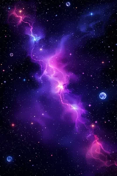 宇宙小课堂