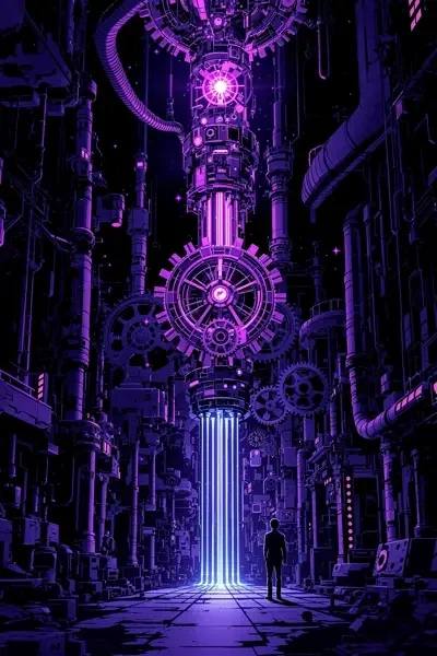 白日梦工厂