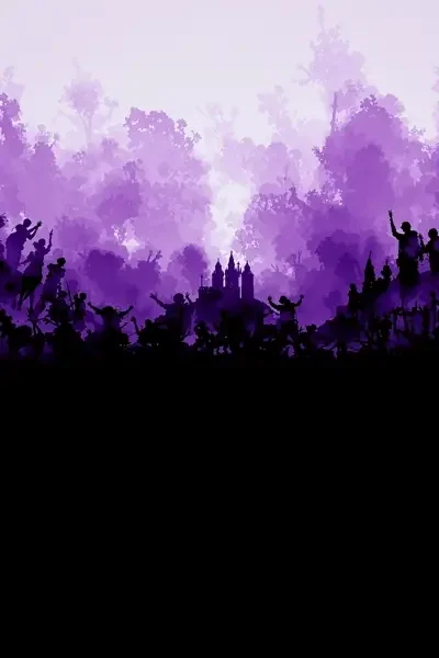 未知的风景