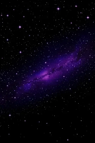 星星为什么闪烁