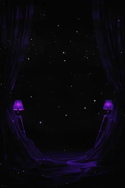 深夜谈选择