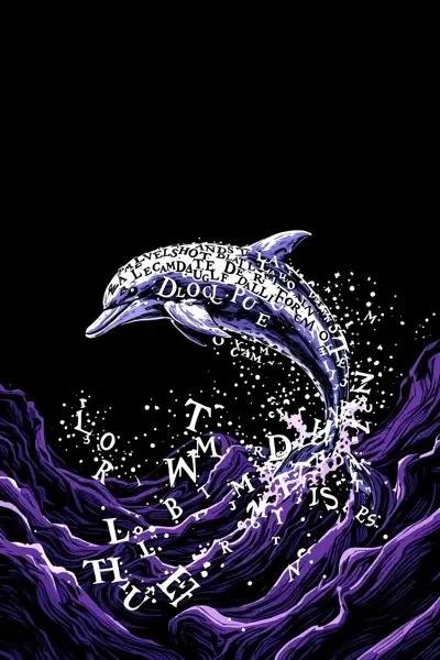 海豚邮差