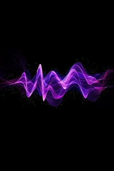 声音的形状